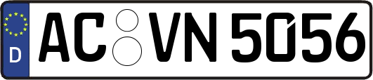 AC-VN5056