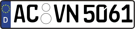 AC-VN5061