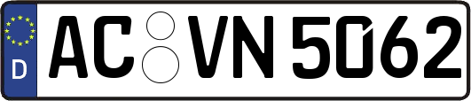 AC-VN5062