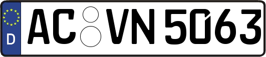 AC-VN5063