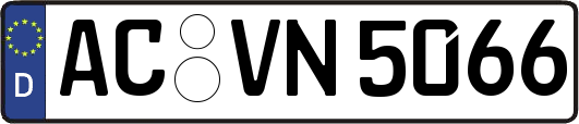 AC-VN5066