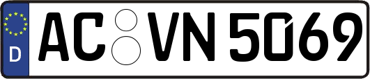 AC-VN5069