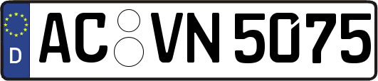 AC-VN5075