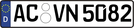 AC-VN5082