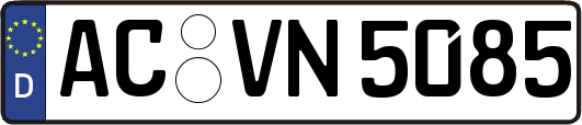AC-VN5085