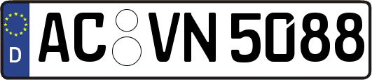 AC-VN5088