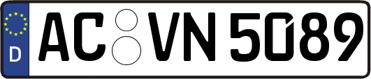AC-VN5089