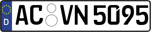 AC-VN5095