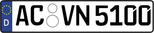 AC-VN5100