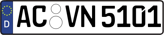 AC-VN5101