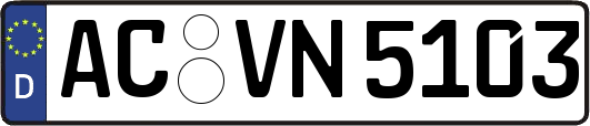 AC-VN5103