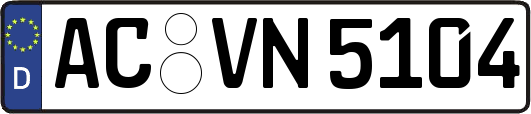 AC-VN5104