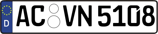 AC-VN5108