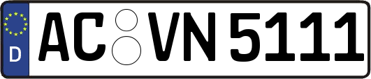 AC-VN5111