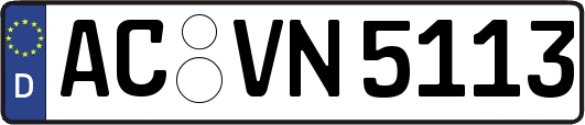 AC-VN5113