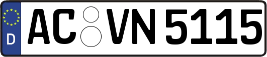 AC-VN5115