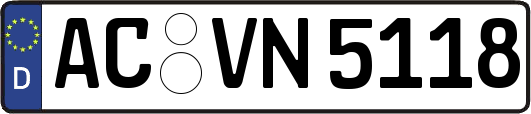 AC-VN5118
