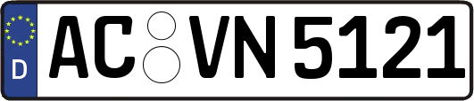 AC-VN5121