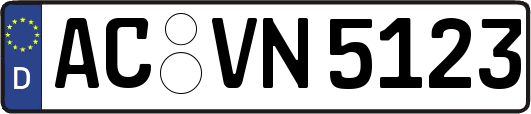 AC-VN5123