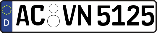 AC-VN5125