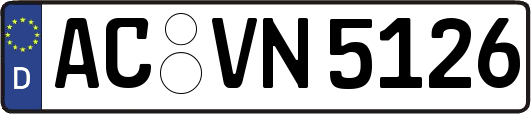 AC-VN5126