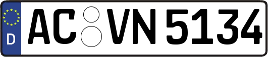 AC-VN5134