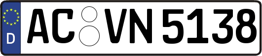 AC-VN5138