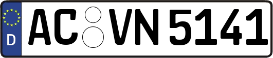AC-VN5141