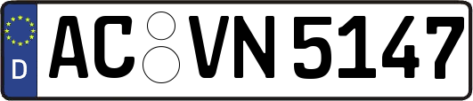 AC-VN5147