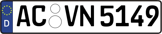 AC-VN5149