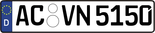 AC-VN5150