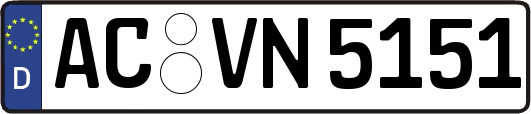 AC-VN5151