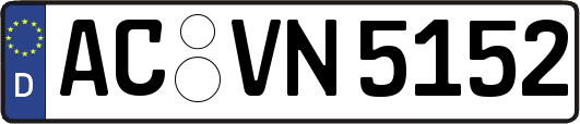 AC-VN5152