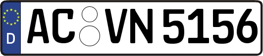 AC-VN5156