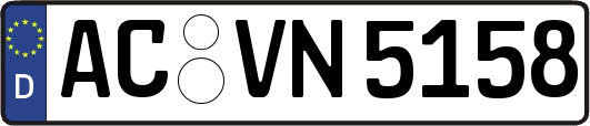 AC-VN5158