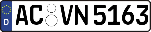 AC-VN5163