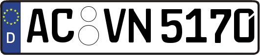 AC-VN5170