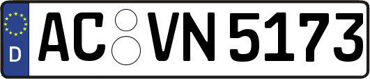 AC-VN5173