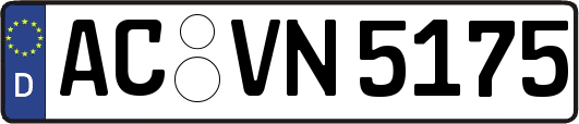 AC-VN5175
