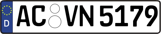 AC-VN5179