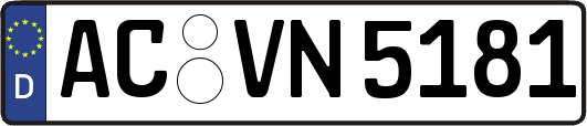 AC-VN5181
