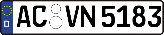 AC-VN5183