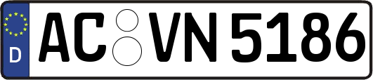 AC-VN5186