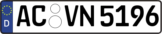 AC-VN5196