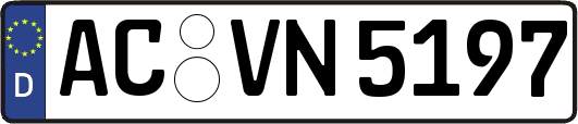 AC-VN5197