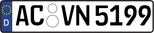 AC-VN5199