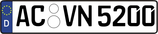 AC-VN5200