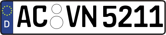 AC-VN5211