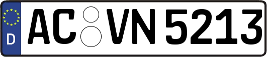 AC-VN5213
