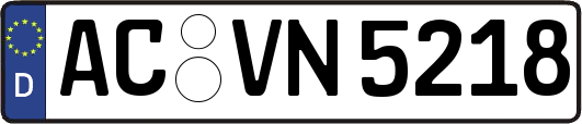 AC-VN5218